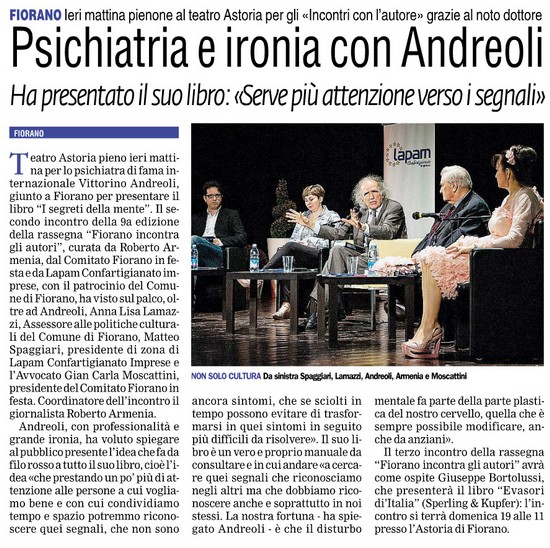 Vittorino Andreoli prima pagina mo.jpg